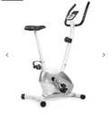 NOWY Rowerek stacjonarny treningowy fitness GYMSTICK EB-6100