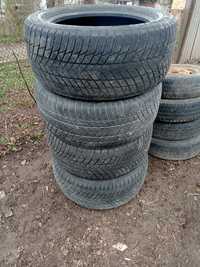 Резина шини  265/50 R19, 2000грн за всі