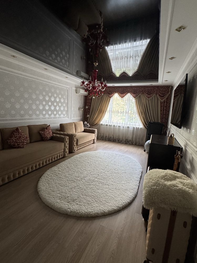 Продаж квартири в центрі міста