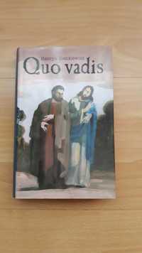 Quo Vadis - Henryk Sienkiewicz