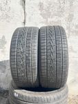 Резина 235/45 R18 CONTINENTAL PURE CONTACT Лето Пара