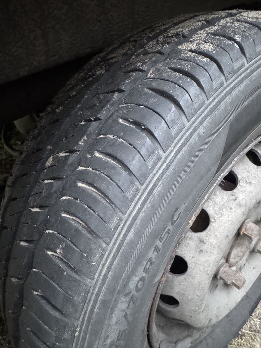 Спрінтер, пасажир 19 місць нерозмитнений