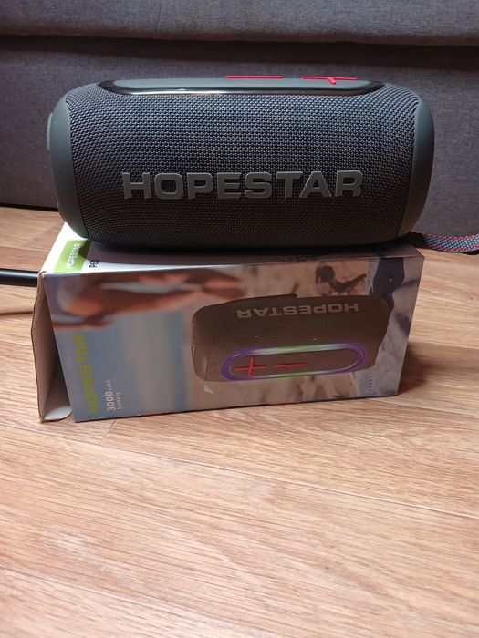 Продам Портативная Bluetooth-колонка Hopestar P60