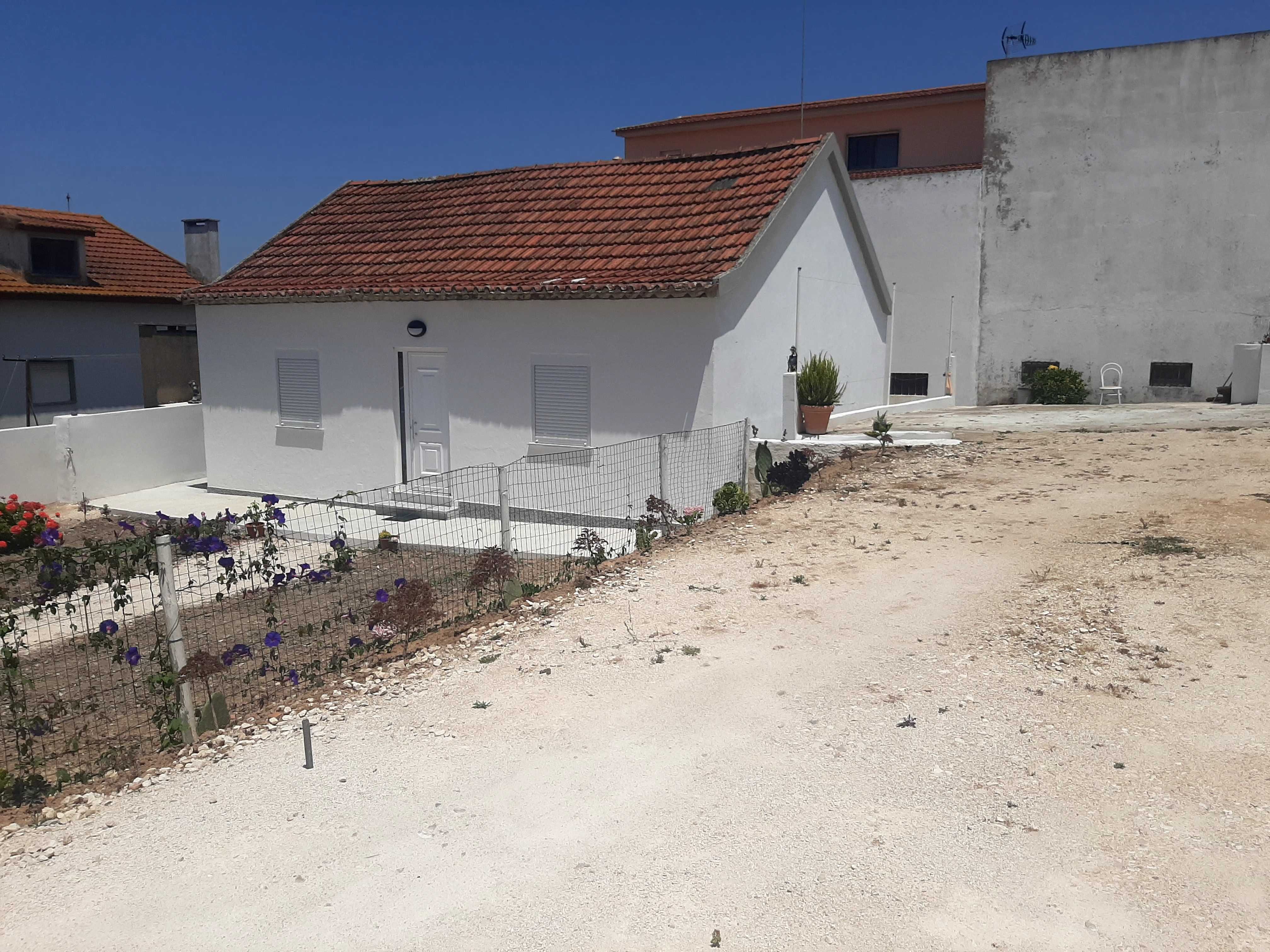 Moradia T2 para  venda