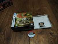 Pokemon Heartgold z POKEWALKER! Unikat