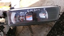 Mar5 Lampa przednia prawa mitsubishi galant VIII 01r wysyłka