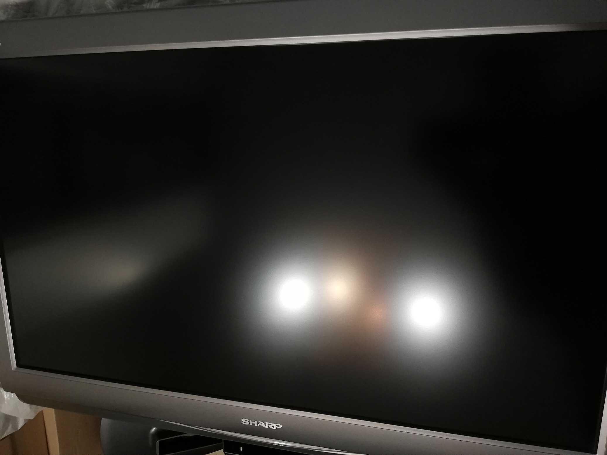 TV SHARP 32cale LC-32D44E-GY -części