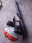 Dmuchawa spalinowa STiHL BM 600
