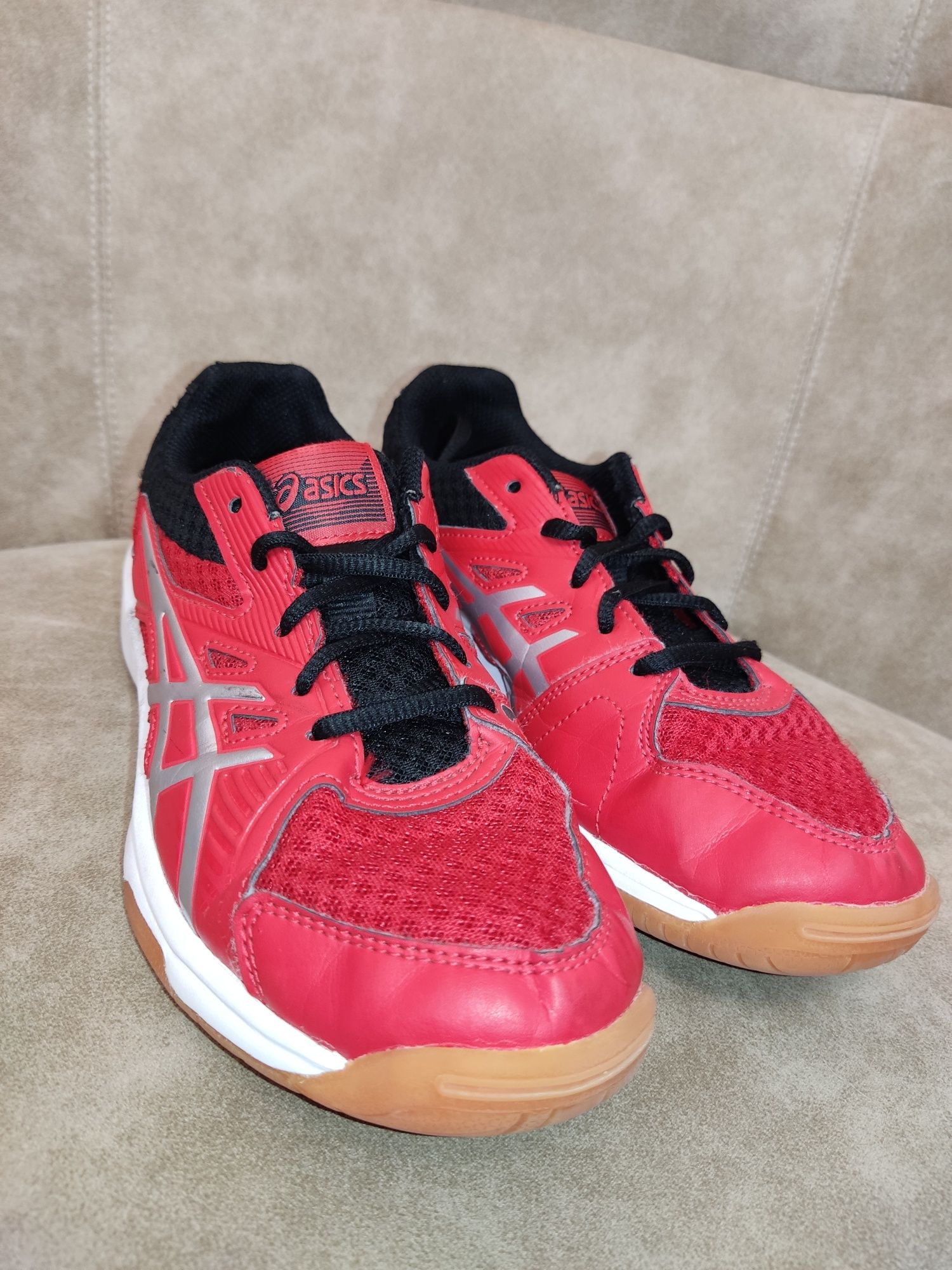 Кросівки Asics UPCOURT 3 GS 1074A005-600