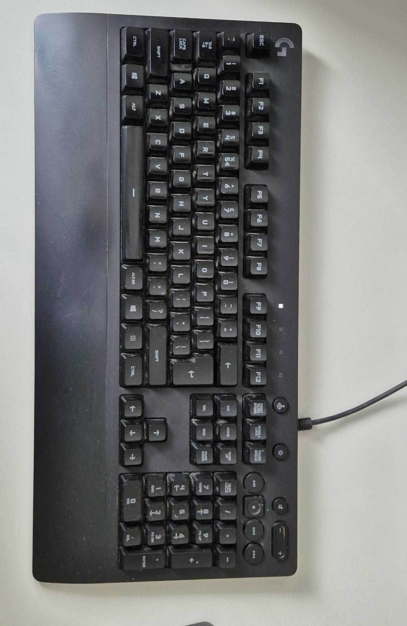 Komputer NTT Game i5 GTX1650 z zestawem!