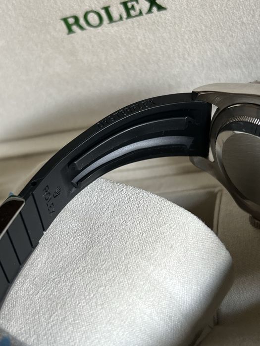 Relogio mecanico automatico