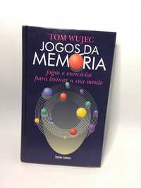 Jogos Da Memória - Tom Wujec