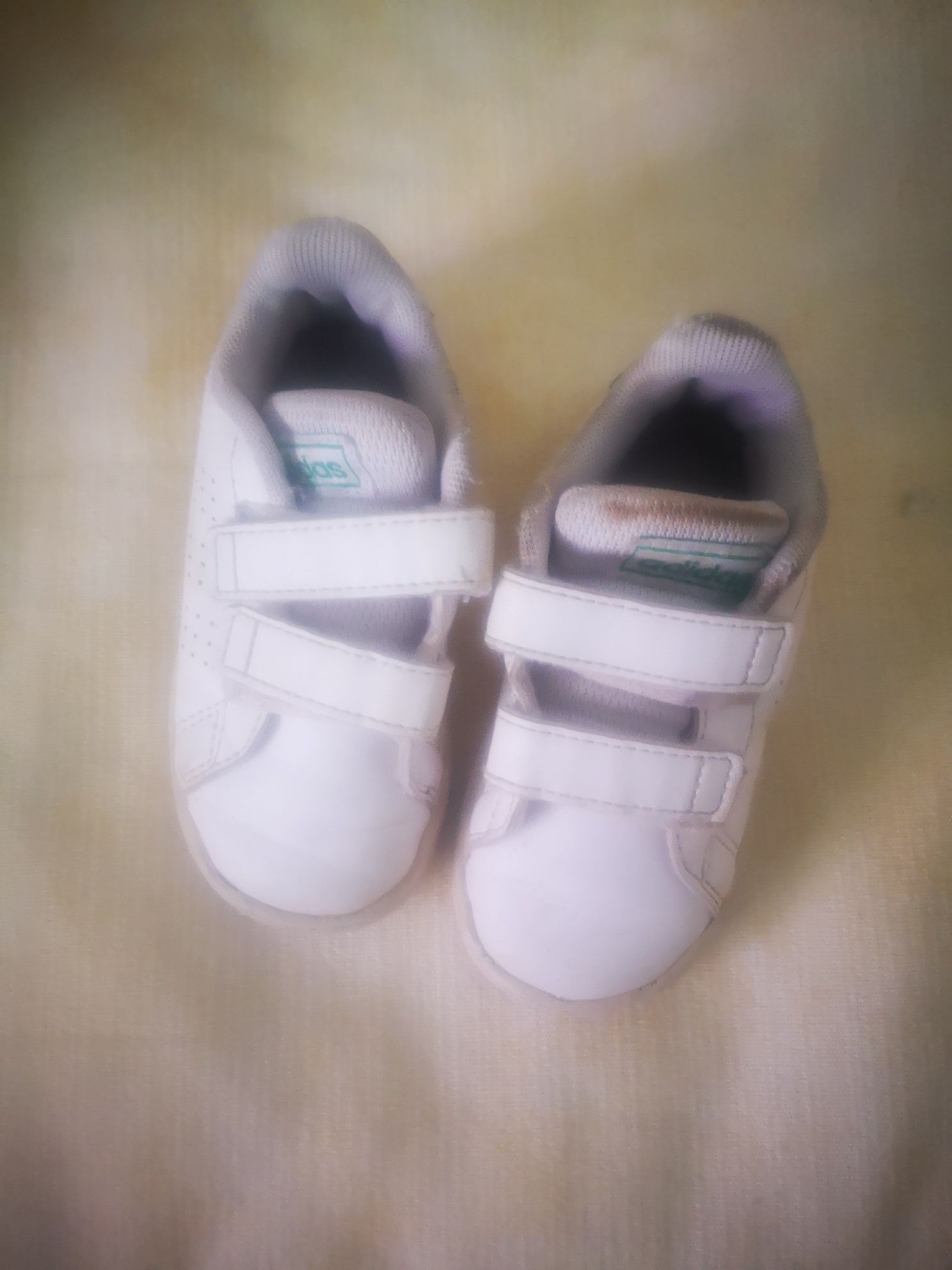 Adidas Stan Smith criança