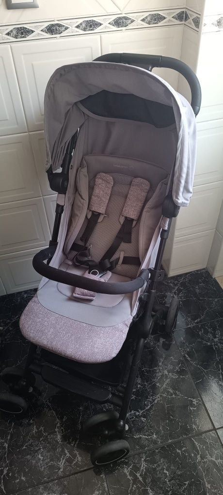 Carrinho bebé Maxi-Cosi Lara