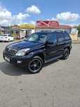 Продам Toyota Land Cruiser 120 Prado 2008 рік