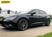 Alufelgi Japan Racing JR28 18x7,5 ET40 5x112 Seat Leon 3 5F