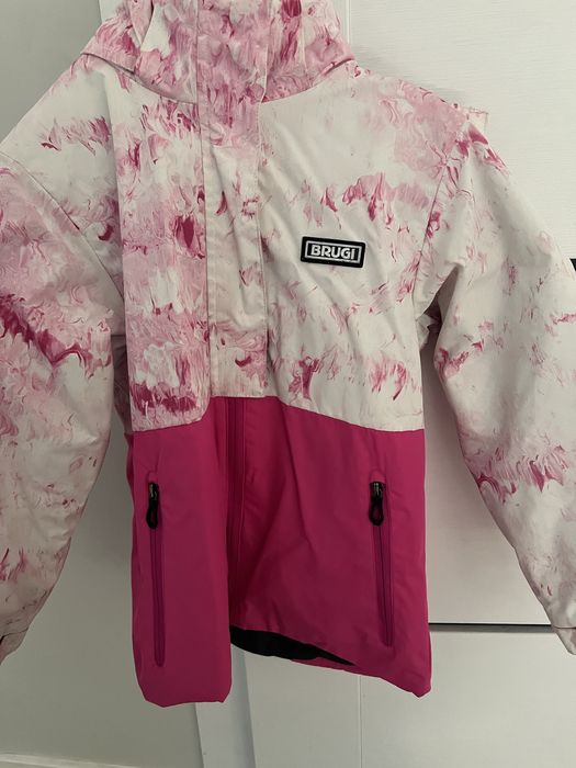 Sprzedam kurtkę narciarską