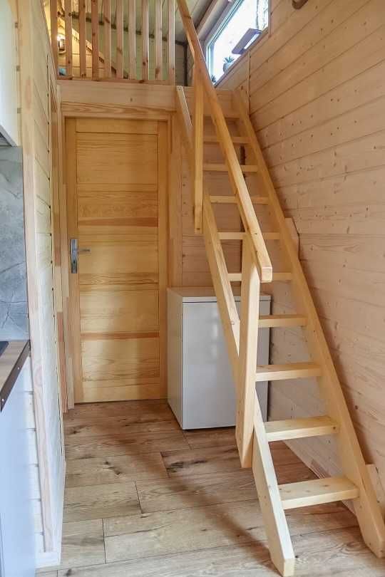 Domek całoroczny w Dębkach !