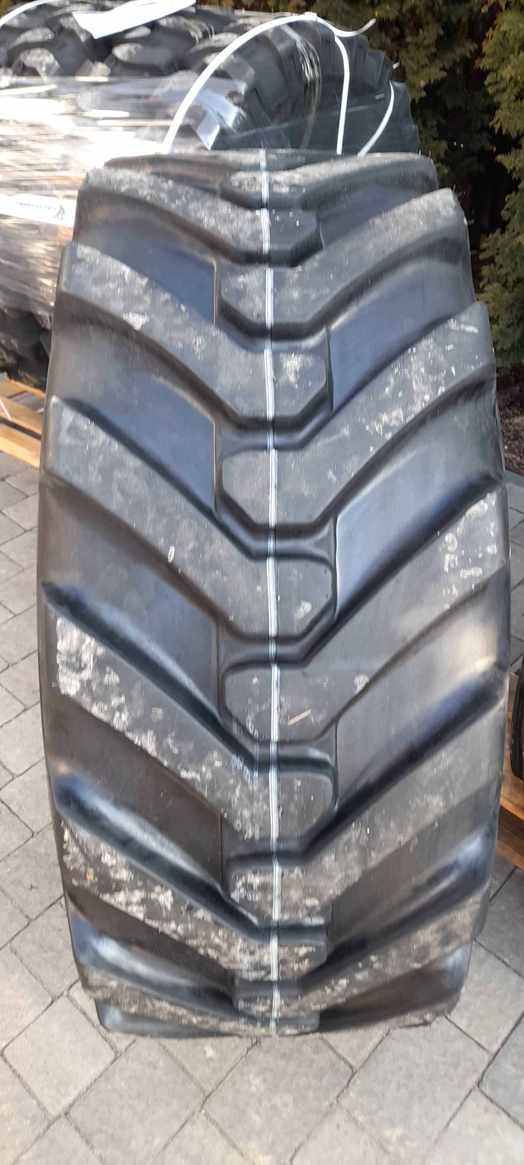 2X OPONA 18.4-26 14PR TL R4 NOWE JCB 3CX Dostawa 480/80-26 TYŁ