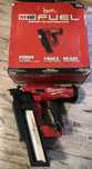 Milwaukee 2744-20 - gwoździarka akumulatorowa