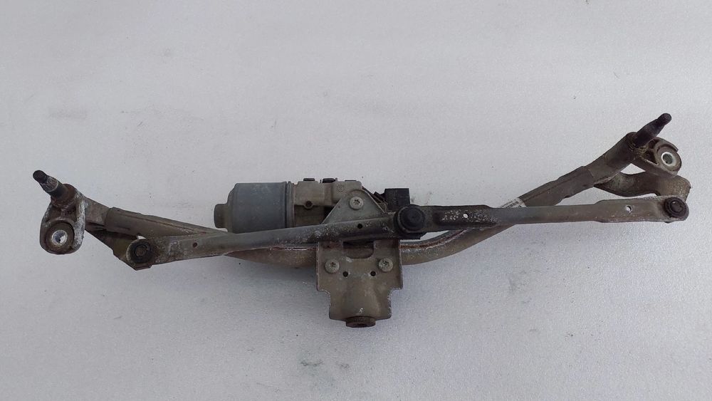 Motor limpa vidros frente VOLKSWAGEN Polo (9N)