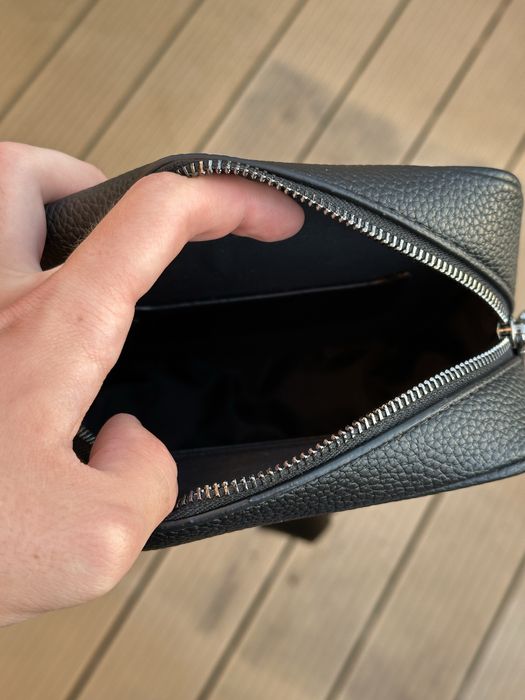 Coach нова чоловіча сумка через плече месенджер