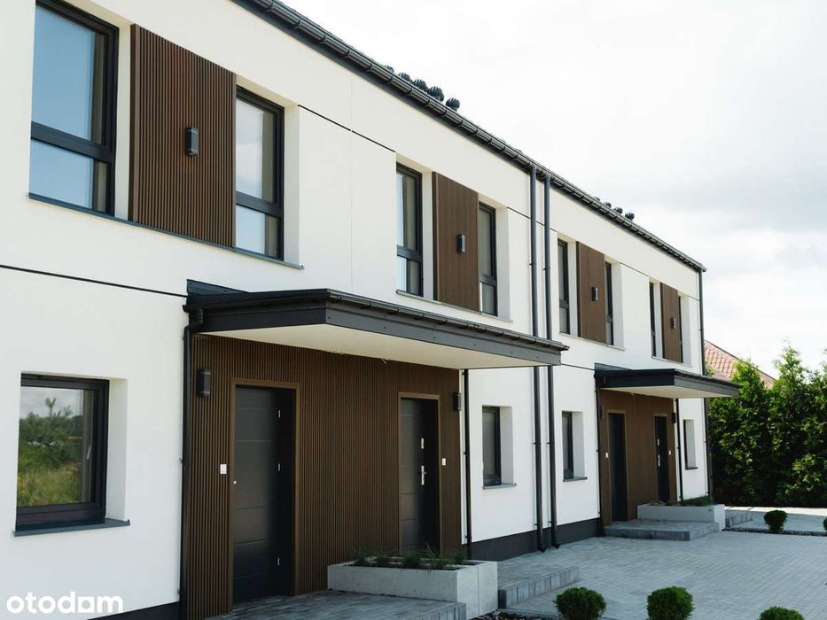 Rogowy z dużą działką | pompa ciepła | rata kredytu 2 290 zł