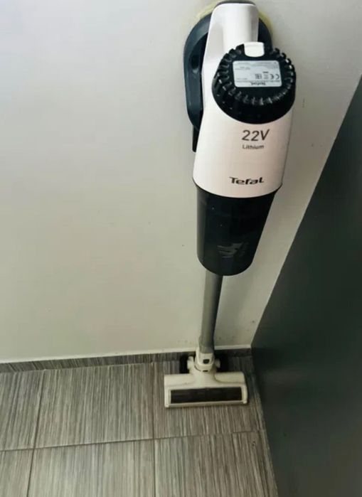 Odkurzacz Bezprzewodowy Tefal