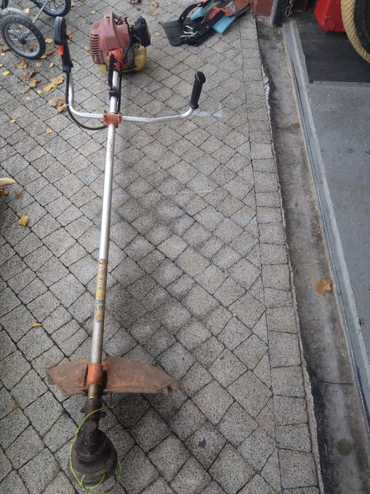 kosa spalinowa Powermat