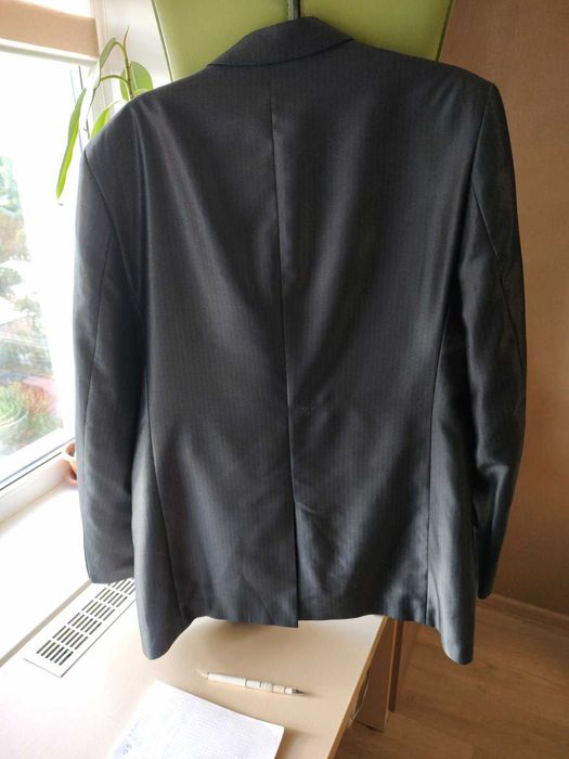 Чоловічий костюм GS, розмір 50