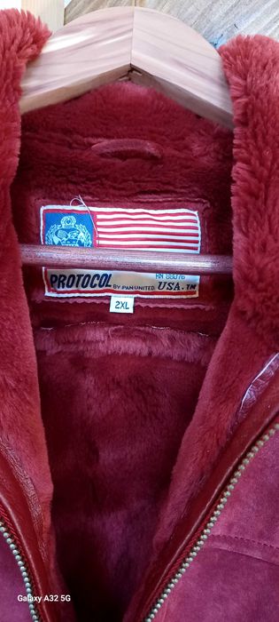 Жіноча тепла куртка