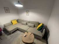 Sofa 4-osobowa Söderhamn IKEA