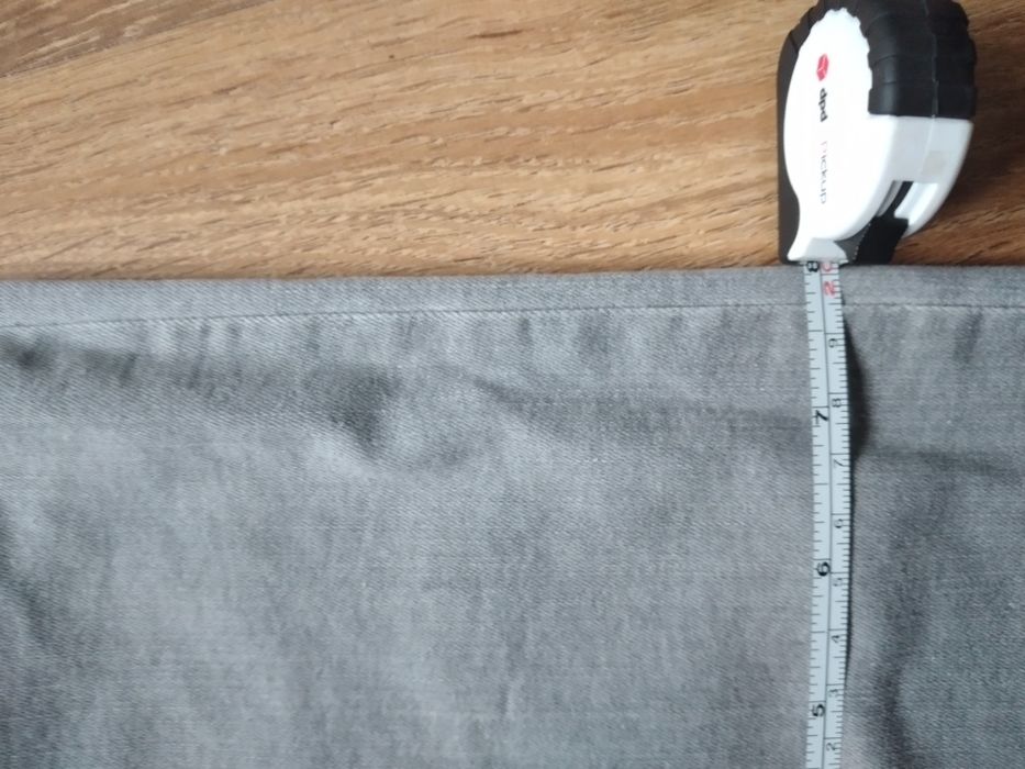 Jeansy męskie marki Pioneer rozmiar L/XL