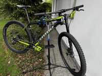 Cannondale fsi xtr shimano