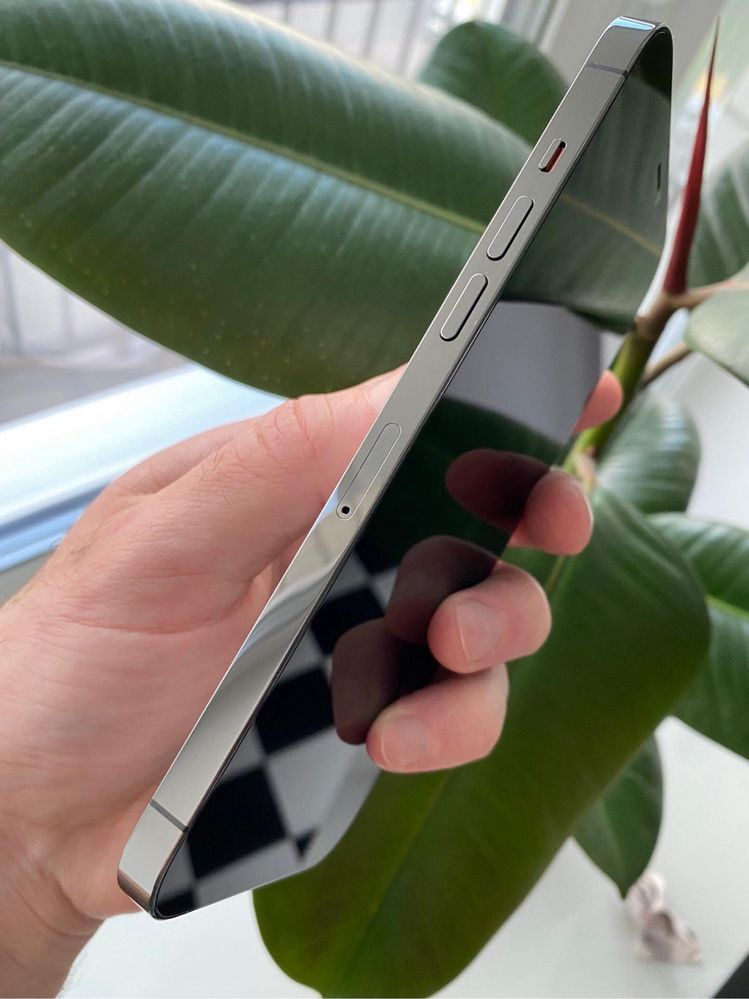 Iphone 12 pro max 256 gb, айфон 12 про макс, неверлок.