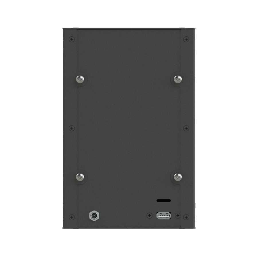 Корпус intshell Public Panda Raspberry Pi 7 inch