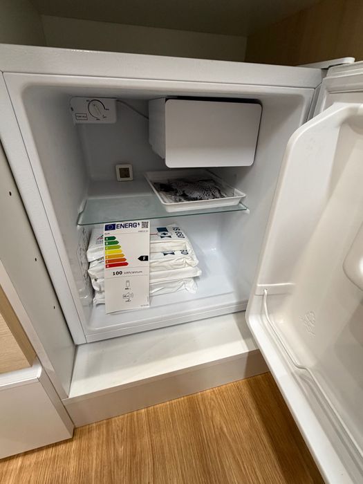 Frigorífico mini bar kunft 60€