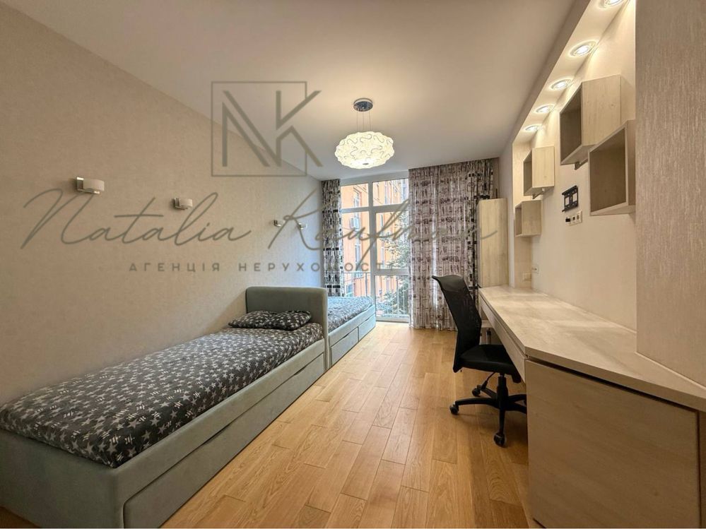 Продаж 3 к квартири. Комфорт Таун
