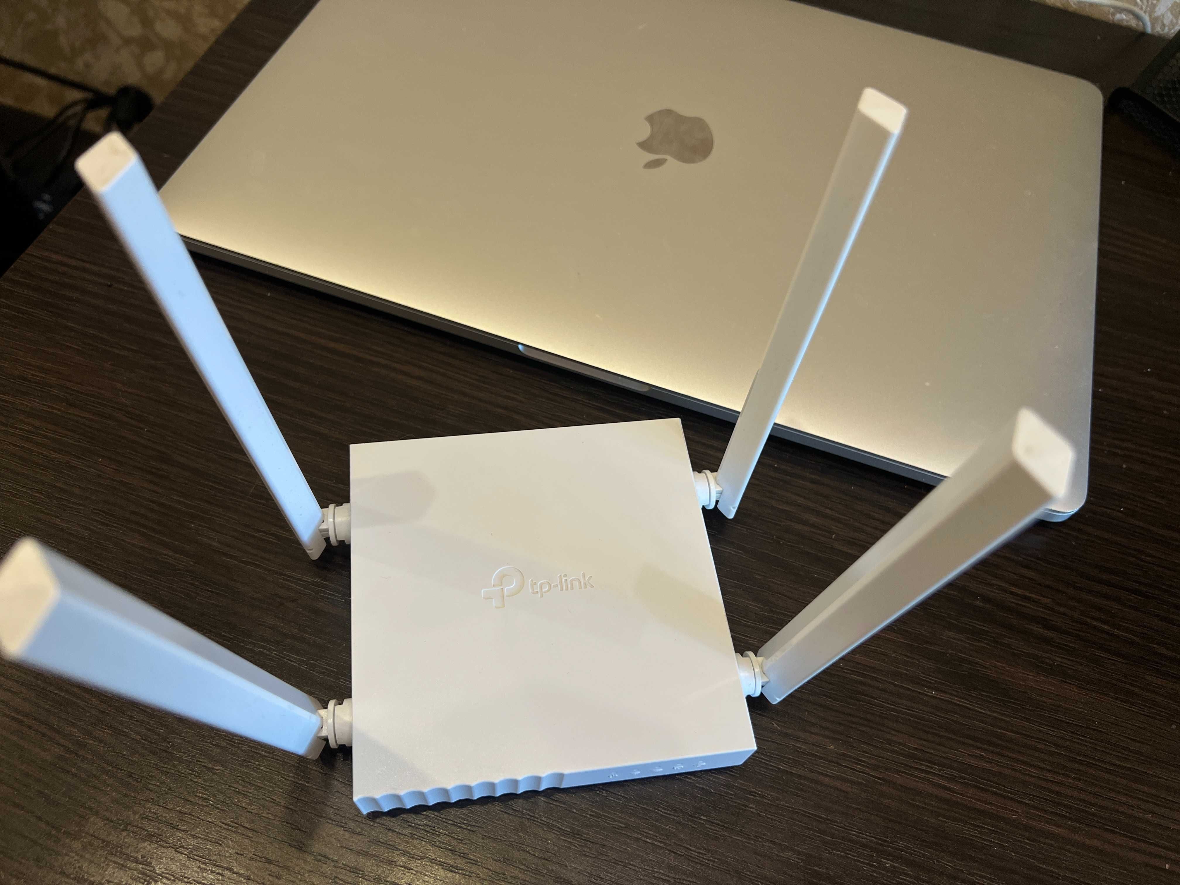 Роутер tp-link archer C24