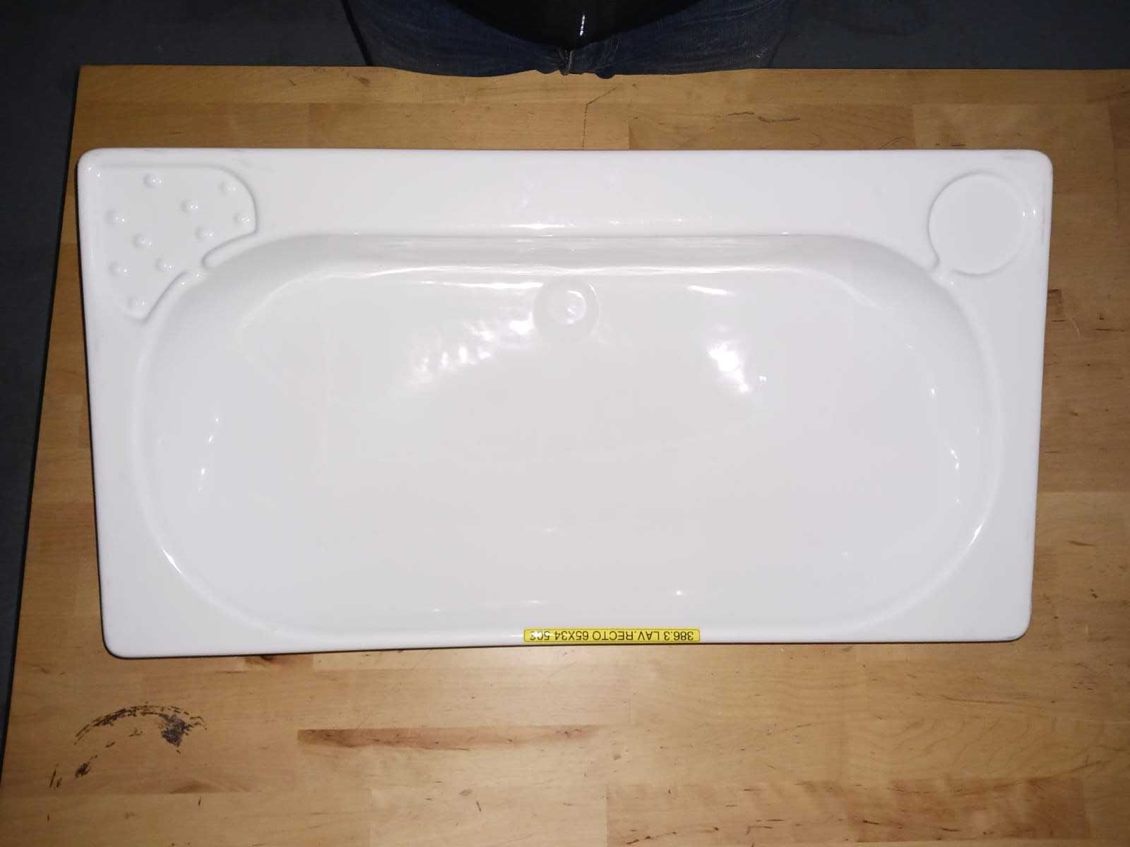 Lavatorios WC (Autocaravana / Campervan)