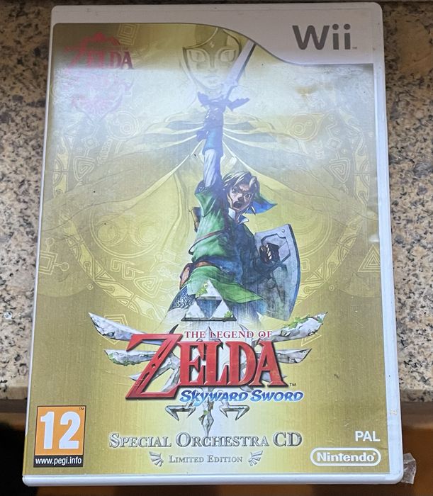 Jogos Ps3 e Wii + acessórios Wii