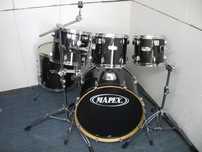 Perkusja Mapex M-Birch
