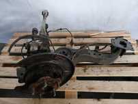 NISSAN QASHQAI J10 1.6 DCI 4X4 PIASTA WAHACZ P.T.