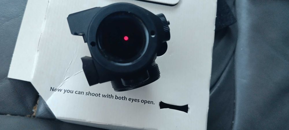 Aimpoint micro s-1