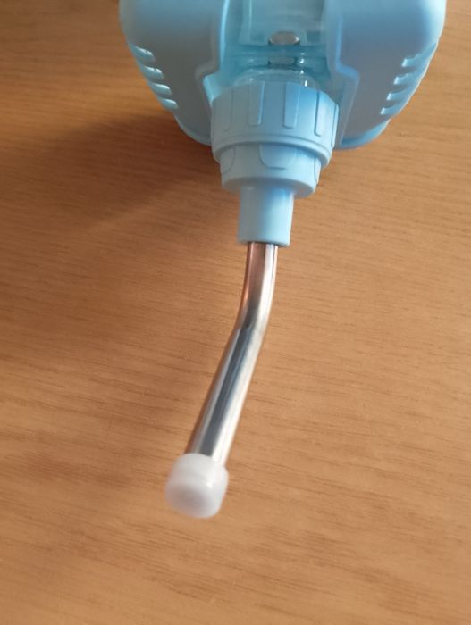 Poidełko dla gryzoni nowe