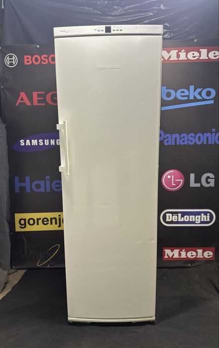 Морозильна камера Liebherr /185 см/ No Frost / A++ / 300 л/FrostSafe
