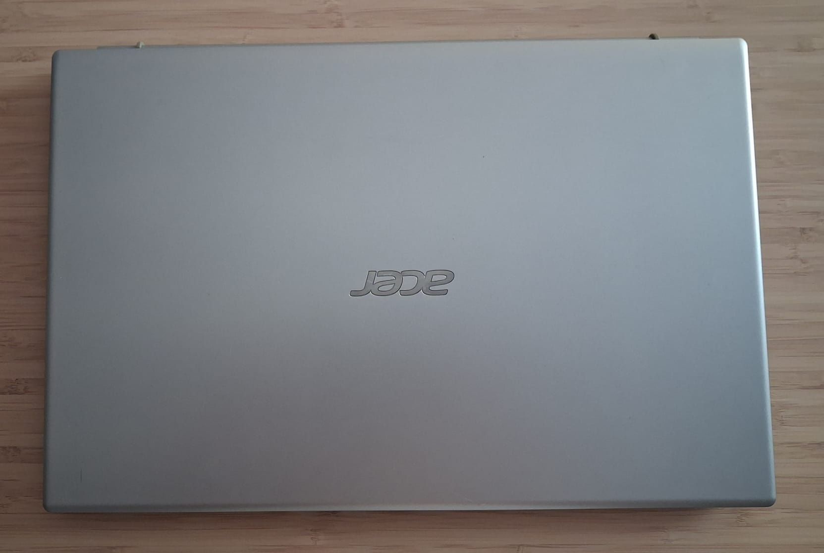 Portátil Acer Aspire 1 A115-32 Intel Celeron N4500 4GB