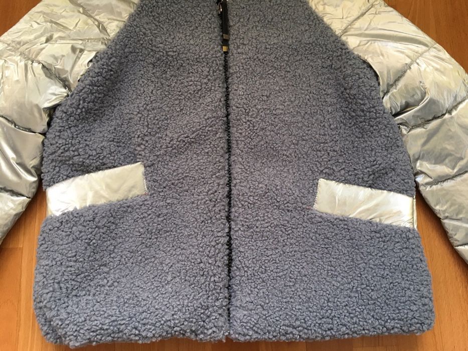 Жіноча куртка Snow&Passion