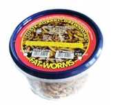 Katrinex Drewnojad Pokarm dla Gadów 125ml