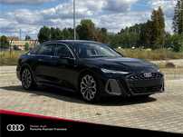 Audi A6 Limousine salon Polska, S-line, pakiet Technology, kamery, MatrixLED